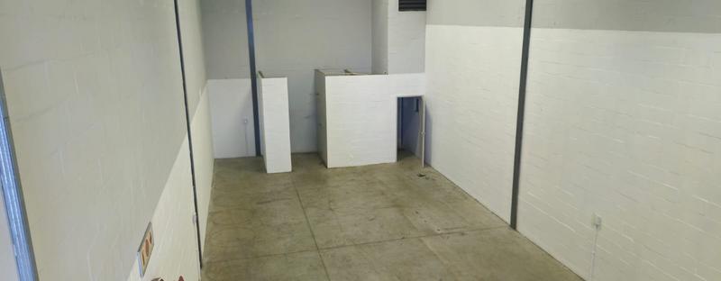 To Let commercial Property for Rent in Maitland Western Cape